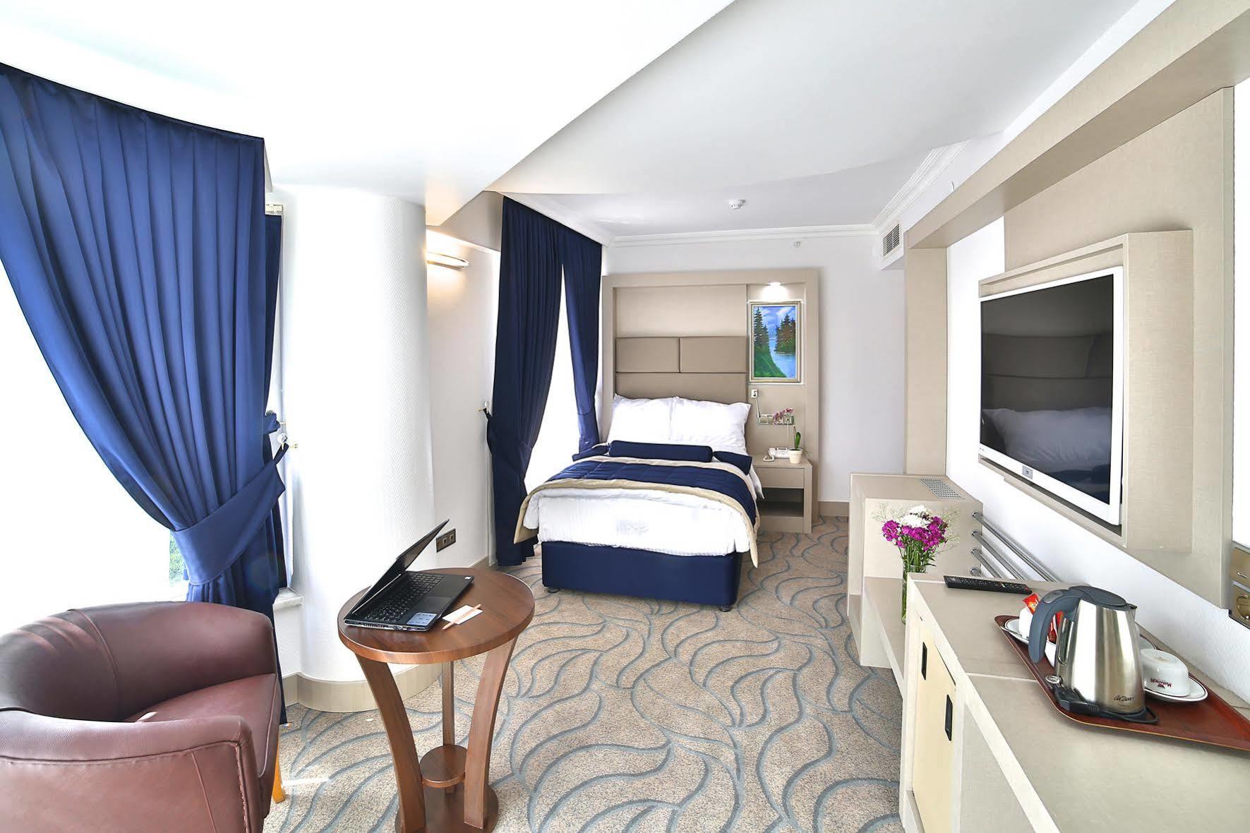 Elazig Marathon Hotel Exterior photo